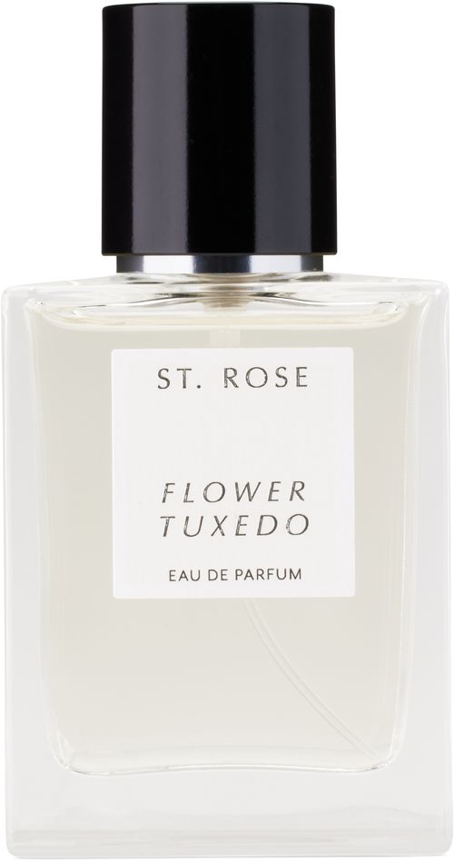 ST. ROSE Flower Tuxedo Eau de Parfum, 50 mL