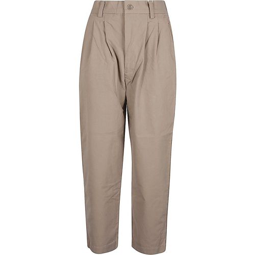 Sarahwear Cotton Trouser