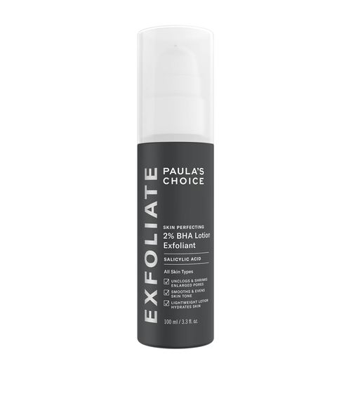 Skin Perfecting 2% Bha Lotion Exfoliant