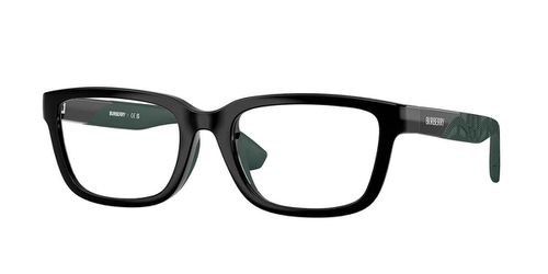 Burberry JB2015U Kids 3001 Kids' Eyeglasses Black Size 47 - Blue Light Block Available