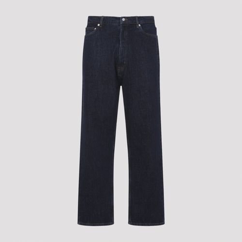 Marylebone Jeans