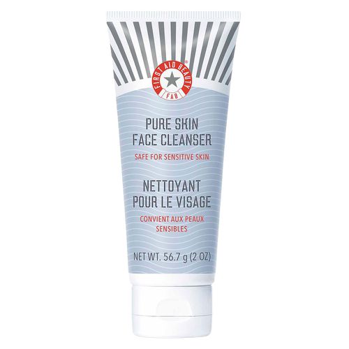 Pure Skin Face Cleanser - 2oz