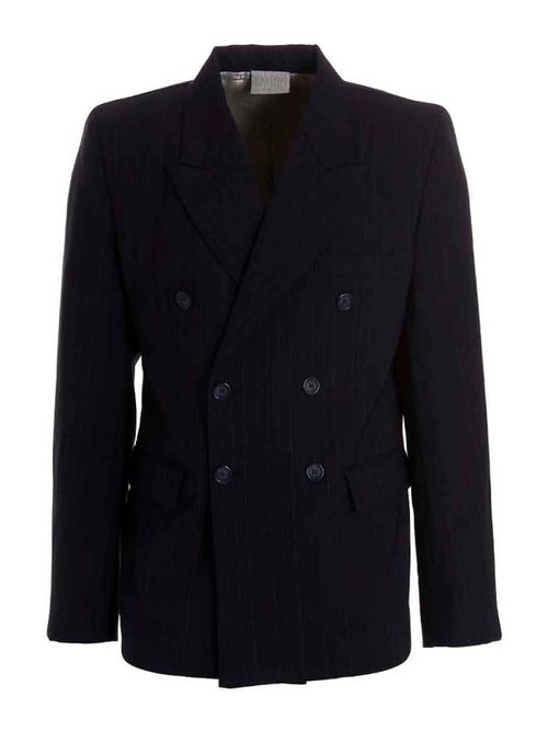 Tailored blazer jacket