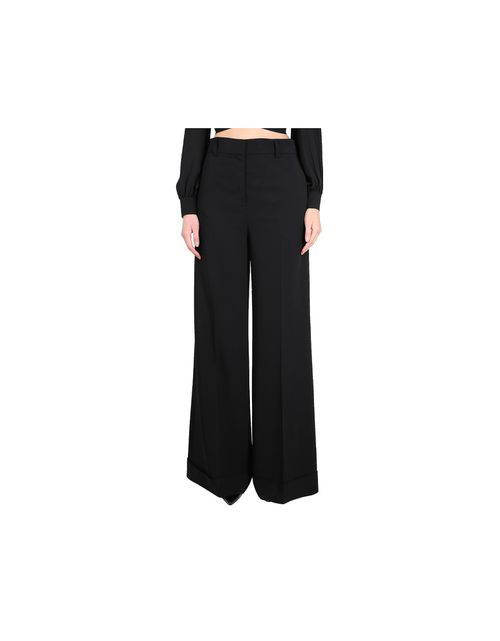 Pantalons High Waist Pants