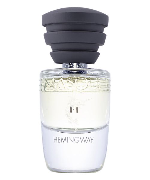 Hemingway eau de parfum 35ml