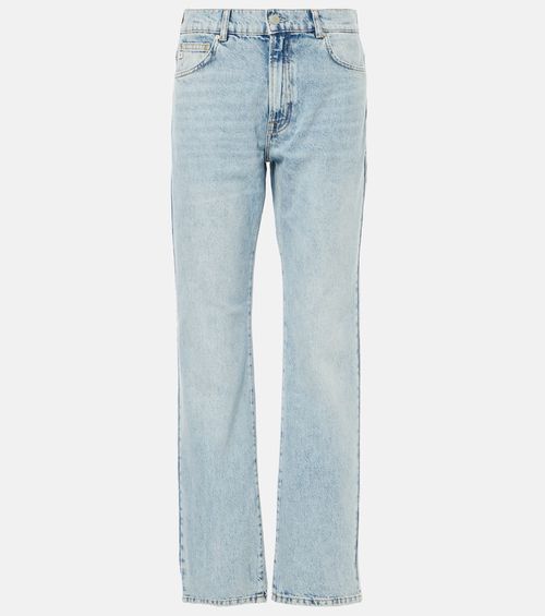 Lanzarote straight jeans