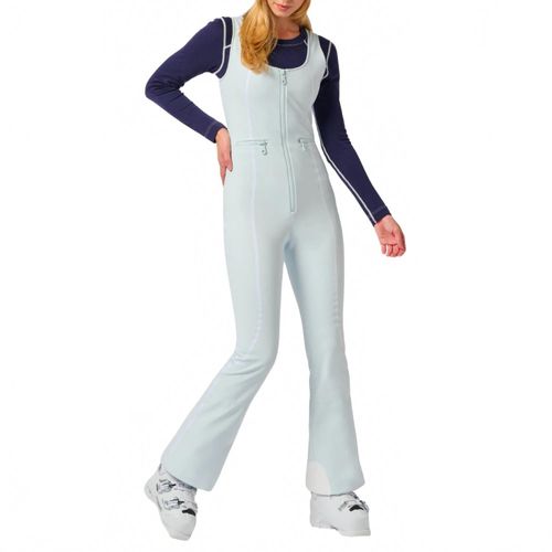 Reese Softshell Bib Pant In Ice