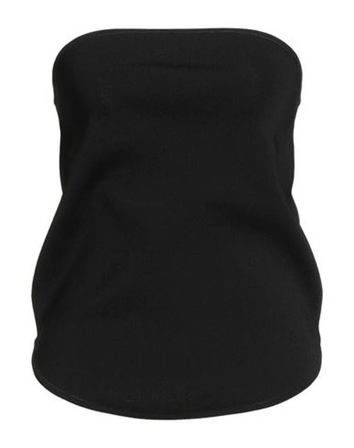 Woman Top Black Size M/L Viscose