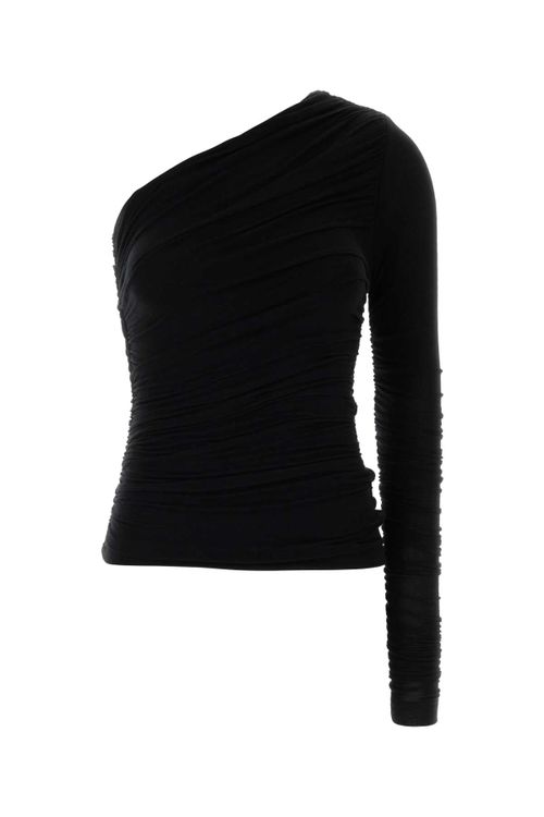 T-shirt — Black