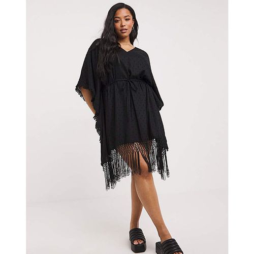 Joanna Hope Beach Kaftan