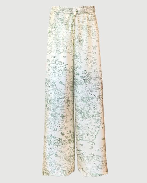 Ring Pant