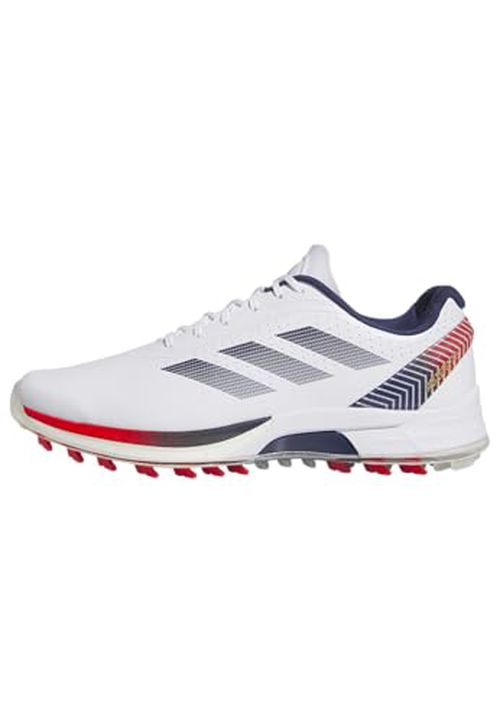 Adidas Golf Men's Adizero ZG Ryder Spikeless Golf Shoes Sneaker