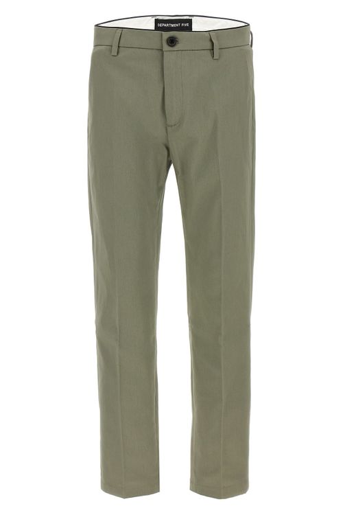 'Prince' Pants