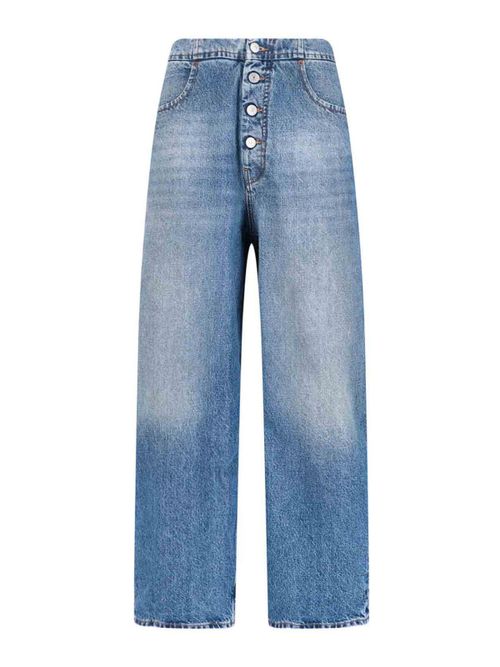 Jeans Dritti