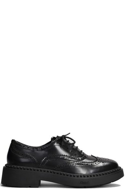 Ash Mercer Oxford Lace-Up Shoes