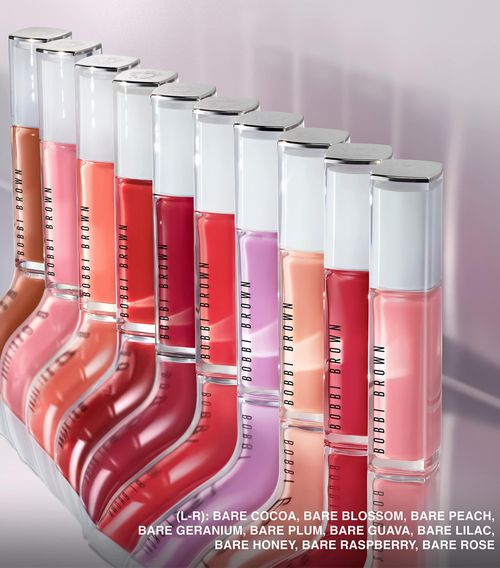 Extra Plump Lip Serum