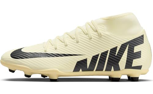 Nike Mercurial Superfly 9 Club Multi-Ground High-Top Soccer Cleats