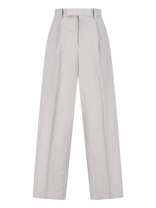 Tailored Trousers