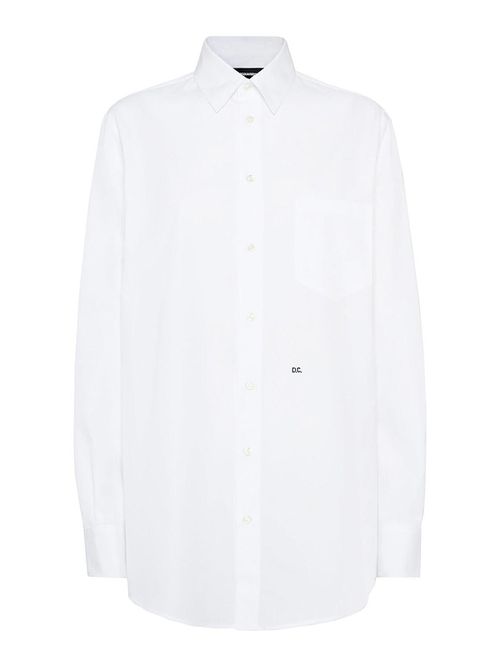 Maxi Dean Shirt