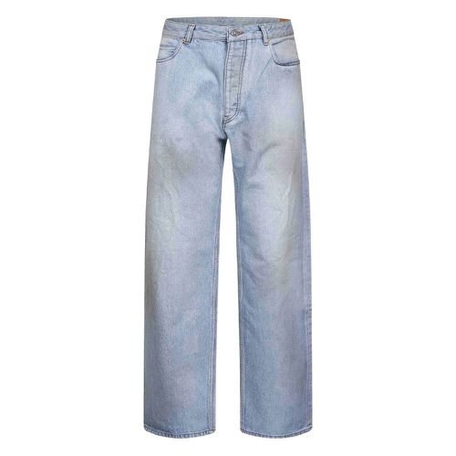 Jeans Blue