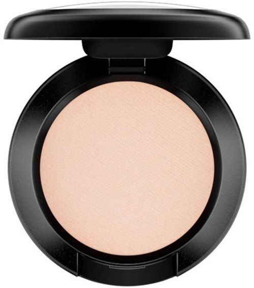 Satin Eye Shadow - Brule soft creamy-beige