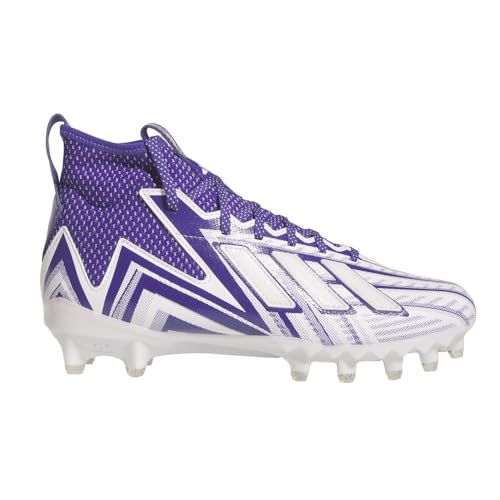 Adidas Mens Freak 23 - Inline Football Sneakers Shoes - Purple