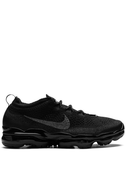 Air VaporMax 2023 Flyknit "Triple Black" sneakers