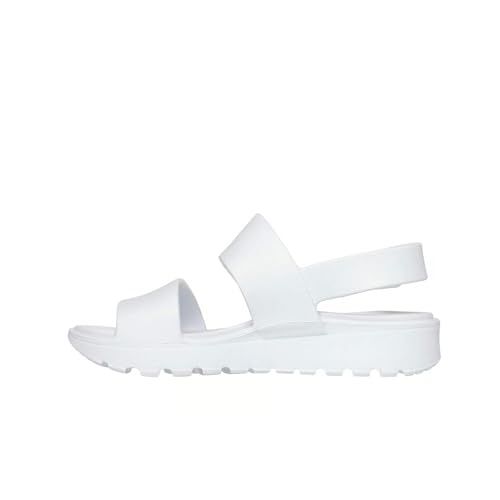 Skechers Women's FOAMIES Arch Fit Footsteps - Day Dream