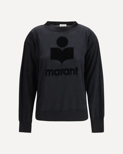 Long-sleeved Sweatshirt Female M