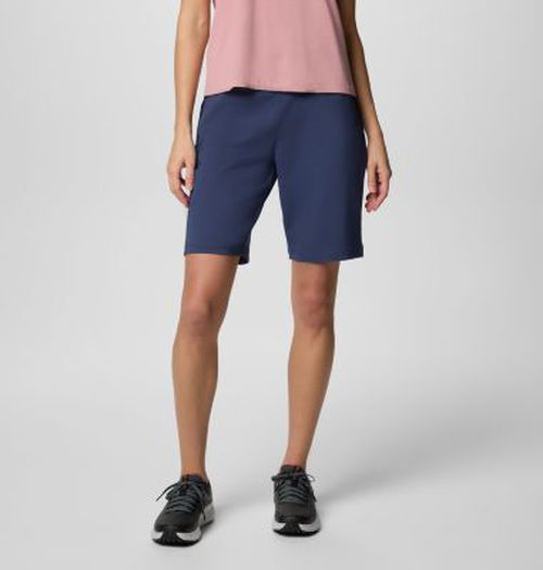 Women's All Seasons  Long Shorts-