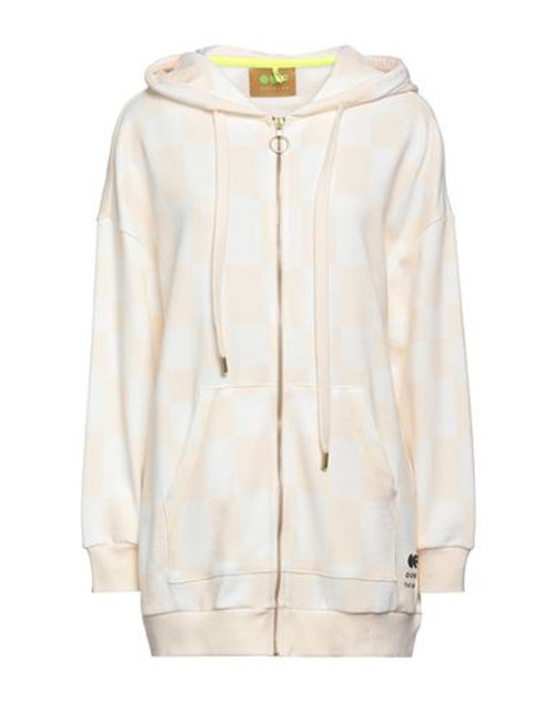 Woman Sweatshirt White