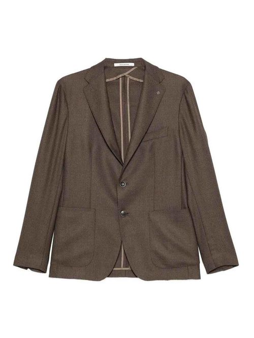 Montecarlo Blazer
