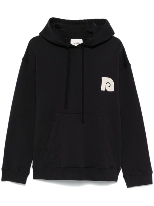 Ever hoodie - Black