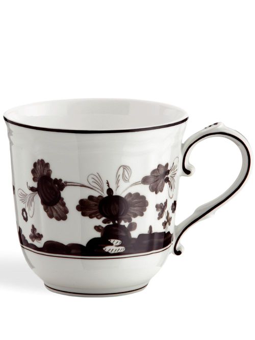 Oriente Italiano mug - White