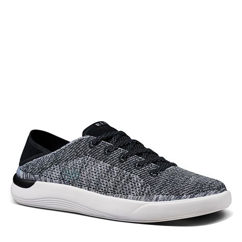 Men's Swellsole Neptune Slip On Sneakers (Charcoal)