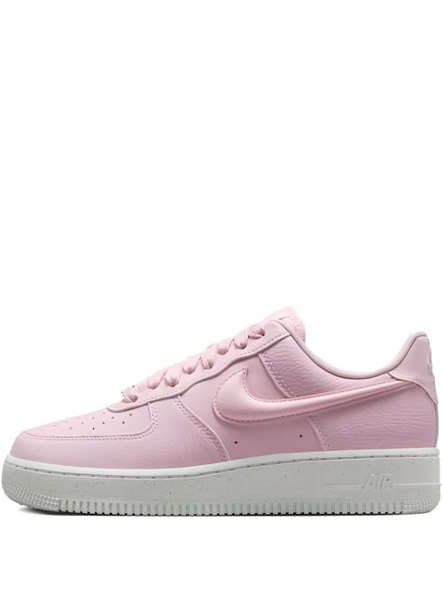 Air Force 1 '07 "Pink Foam" sneakers