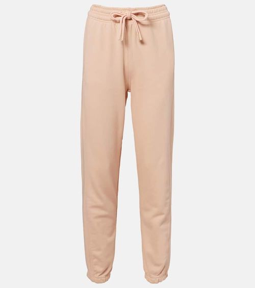 Cotton jersey sweatpants