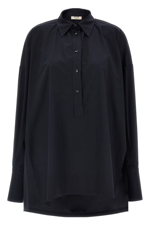 DI. LA3 PARI' Cotton Shirt