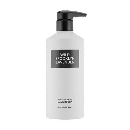 D.S. & Durga Wild Brooklyn Lavender Hand Lotion
