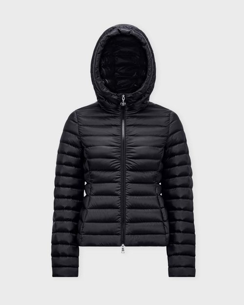 Moncler Jacket Ige Black MONCLER