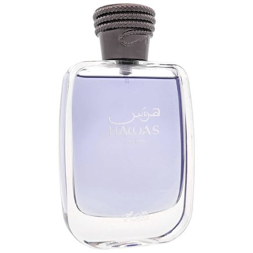 Mens Hawas EDP Spray 3.4 oz Fragrances 614514331026
