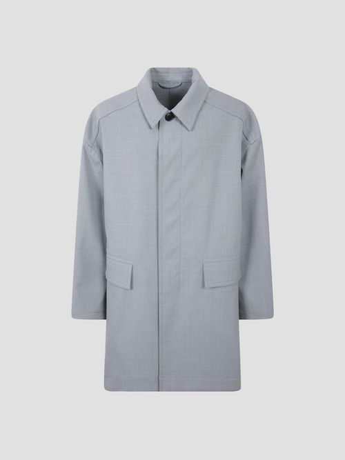 Modern Fit Jacket - SS26 Collection