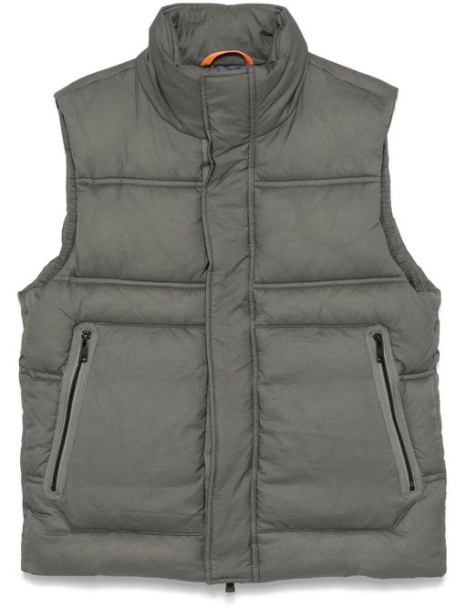 Odaini gilet - Green