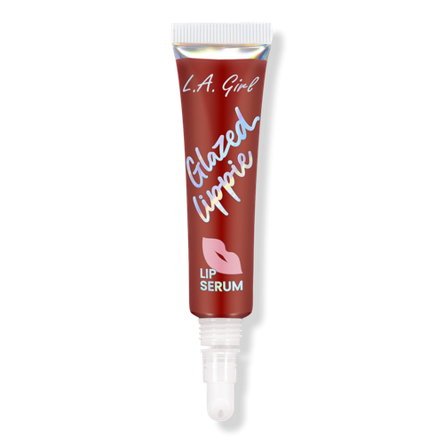On Cloud Nine Glazed Lippie Lip Serum - Nudie