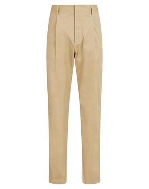 Man Pants Sand