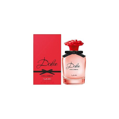 Dolce & Gabbana Dolce Rose For Women EDT 50ml