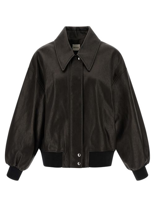 Shelman Jacket
