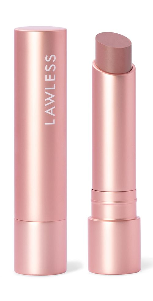 Forget the Filler Lip Plumping Line Smoothing Tinted Balm Whisper .09 oz/ 2.9 ml
