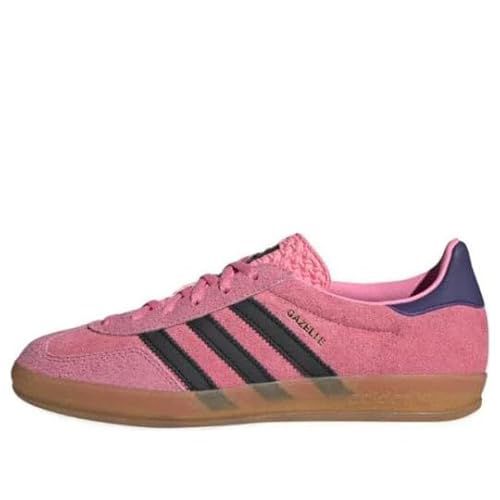 Adidas Gazelle Indoor Womens Bliss Pink