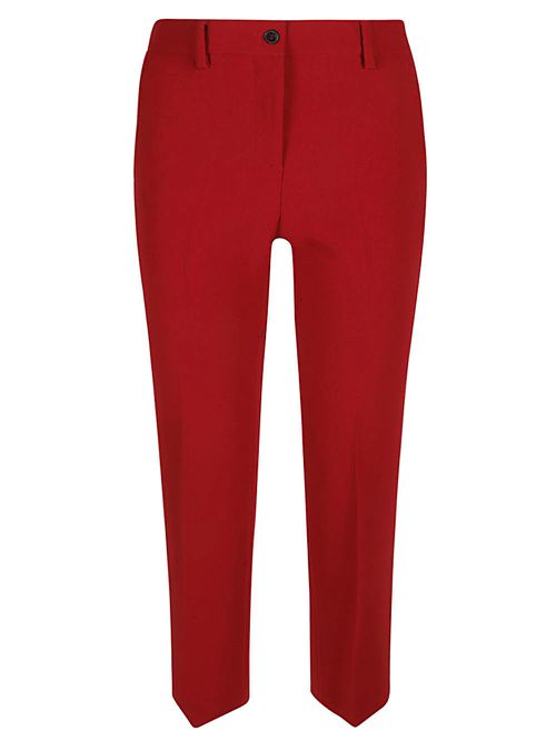 - Cady Flared Trousers